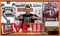 Watch MMA Live Stream related image