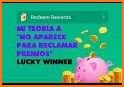 Lucky Draw - Good Luck & Be Lucky Winner related image