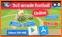Halfbrick Sports: Football related image