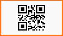 QR Work related image