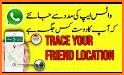 GPS Friend Locator related image