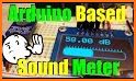 Sound Meter/Noise Detector/Decibel Meter related image