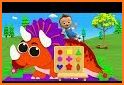 Learn Colors And Shapes - Kids Play related image