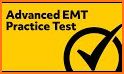 NREMT Advanced EMT Exam Prep related image