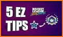 Rocket League : Tips Sideswipe related image