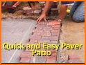 Paving Design for Home Yard related image