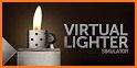 Virtual Mobile Lighter related image