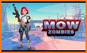 Mow Zombies related image