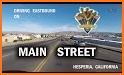 City of Hesperia related image