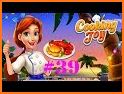 Cooking Joy - Super Cooking Games, Best Cook! related image