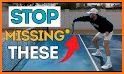 Pickleball Drills Guide related image