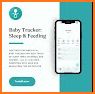 Baby Tracker | Growth Goal Log related image