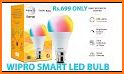 Wipro Next Smart Home related image