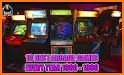 100 Arcade Games related image