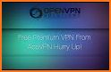 Ace VPN - A Fast, Unlimited Free VPN  Proxy related image