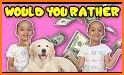 Would You Rather For Kids Free related image