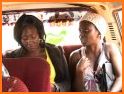 Matatu Taxi related image