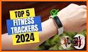 RE24 - Health Tracking Fitness related image