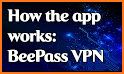 BeePass VPN related image