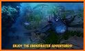 Sea Animal Kingdom Battle Simulator: Sea Monster related image