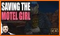 The Saving Girl Game related image