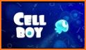 Super Cell Boy - Cute idol arcade space shooter related image