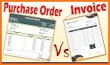 Work Order Invoice related image