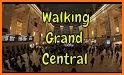 Grand Central Tour related image
