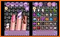Doll Nail Art Makeover Salon related image