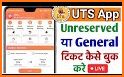 Online Uts Mobile Ticketing related image