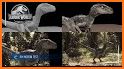 Make a Scene: Dinosaurs related image