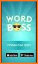 Frame Word - Free Word Puzzle Game related image