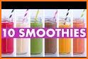 NutriBullet Recipes -  Smoothie Recipes for Kids related image