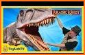 Jurassic Quest related image