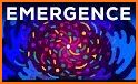 Emergence related image
