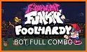 FNF Friday Funkin MOD Zardy Soundboard related image