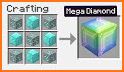 Mega World Craft 2021 - New Block Crafting related image