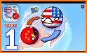 Country Balls: World Battle related image