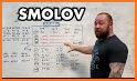 Smolov Pro Squat Calculator related image