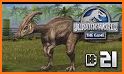 Parasaurolophus Simulator related image