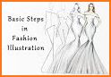 Fashion Designs Sketch related image
