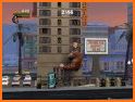 Gorilla Rampage Games: City Smasher Game related image