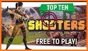 Battle Shooters: Free Shooting Games related image