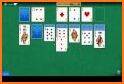 Solitaire Stars - Klondike Card game related image