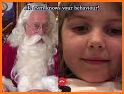 Call from santa claus related image