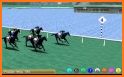 Virtual Horse Racing 3D related image