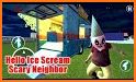 Hello Ice Scream Scary Neighbor 2: Horror Game related image