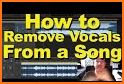 Split: Vocal Remover, Instrument Remover, Karaoke related image