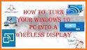 Wireless Display Finder related image