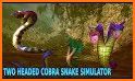King Cobra Snake Simulator 3D related image